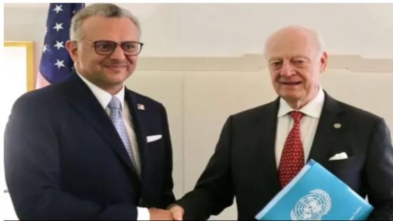 Sahara: El Polisario listo para negociaciones con Marruecos en enero