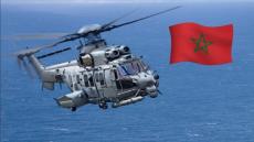 Marruecos da un nuevo paso en la modernización de su flota Aérea