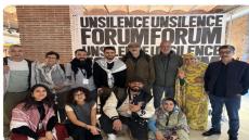 Barcelona: cuando el foro Unsilence se convierte en escenario de flagrantes traiciones