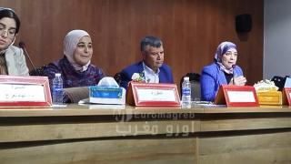“نحن معا لخدمة القرب والتنمية الاجتماعية” تطلق باكورة أنشطتها بندوة حول “المرأة والتنمية والحكامة الترابية” بالناظور