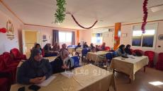 الناظور: أكاديمية علاء الدين تُسلِّح مُربِّي التعليم الأولي بـ “مهارات التواصل الفعّال مع الطفل”