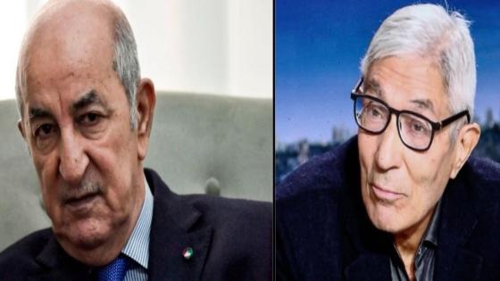 Boualem Sansal revela los excesos de un régimen argelino en sus últimas etapas