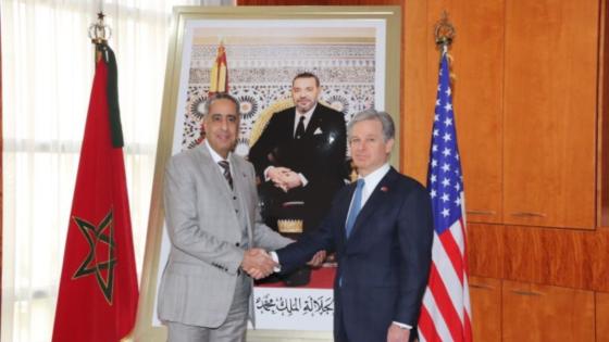 *Un informe oficial estadounidense desclasificado detalla la evolución sustancial del tratamiento de las prácticas delictivas bajo los auspicios de la DGSN Marroquí*