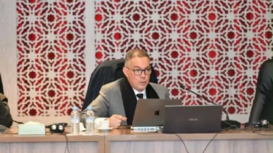 رسالة ثقة من الرباط… المغرب يفتح كواليس استعداداته لـ«كان 2025» أمام الدبلوماسيين الأفارقة.