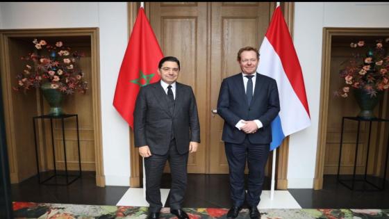 *Países Bajos reafirma la viabilidad del plan de Autonomía Marroquí*