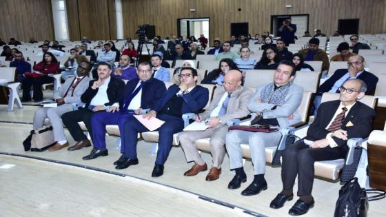 الرباط.. باحثون وخبراء يستعرضون مسار الوحدة الترابية ورهانات المرحلة المقبلة في ندوة مؤسسة فكر
