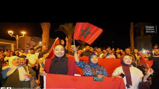 España acoge a 73.000 Marroquíes en un año y alcanza el número de 1.166.000, un umbral excepcional