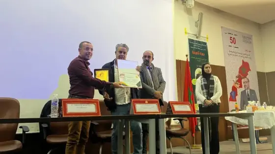 كلية عين السبع تُعزز الحكامة الترابية: دورة تكوينية معمقة في ‘التدقيق’ لطلبة ماستر الجماعات الترابية