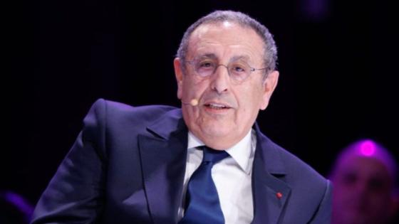 La Visión Atlántica Real da forma a un marco geopolítico coherente según Youssef Amrani