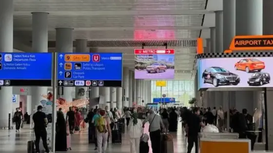 البنك الإفريقي للتنمية يوافق على تمويل المغرب بـ 270 مليون أورو لتحديث مطاراته استعدادا لمونديال 2030