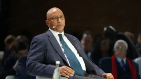 ابراهيم ماياكي: المغرب نموذج يحتذى به في مجال تحول النظم الغذائي