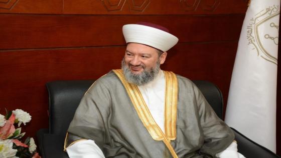 مفتي أستراليا يدين حادثة بوندي ويؤكد التزامه بالسلم المجتمعي