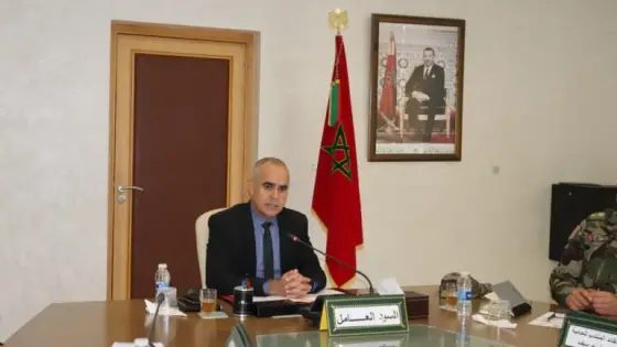 عمالة جرسيف ترفع درجة الاستنفار لمواجهة موجة البرد وتعلن عن تدخلات ميدانية استباقية