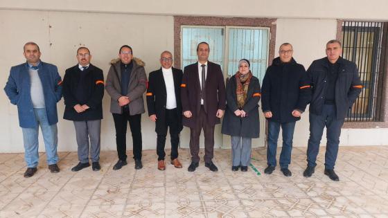 الأطر الإدارية الوسيطة في المنظومة التربوية: بين مركزية الأدوار وإكراهات التثمين المهني