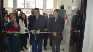 بركان: إعطاء الانطلاقة الرسمية لبرامج محو الأمية برؤية ترتكز على التمكين والحق في التعلم مدى الحياة