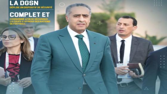 *Abdellatif Hammouchi: El arquitecto de la nueva doctrina de seguridad Marroquí*