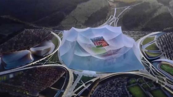 *La primera teniente de alcalde de Madrid, María Inmaculada Sanz Otero, reconoció que la capital, no tiene ninguna garantía para acoger la final del mundial 2030*