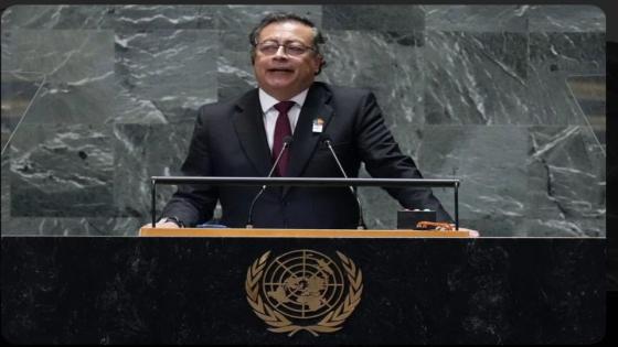*ONU: Tras la salida de Argelia, el Polisario cuenta con Colombia en el Consejo de Seguridad*