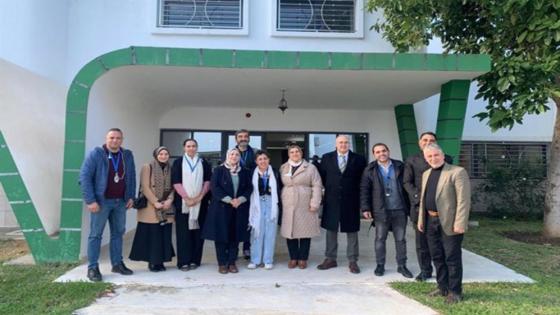 *Andalucía y Marruecos sellan una alianza estratégica para la inclusión sociolaboral de jóvenes*