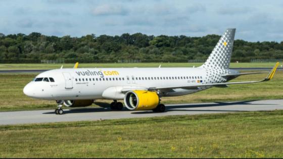 *Nuevas rutas aéreas a Nador y Fez desde Barcelona de cara al verano de 2026*