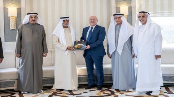 احتفاء إماراتي–مغربي بكتاب “عقول رقمية وهوية متجددة” ودعوة لتعزيز الدبلوماسية الثقافية الرقمية