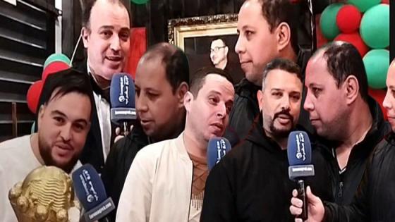 شاهد بالفيديو: الشارع الناظوري يترقب “قمة العمالقة”.. آمال عريضة وتوقعات متباينة لموقعة المغرب ونيجيريا