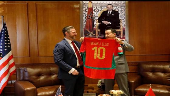 *Alianza Marruecos-EE. UU.: Entre el rigor militar y la fraternidad diplomática*