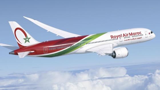 *Royal Air Maroc abre un primer servicio aéreo directo entre San Petersburgo y Casablanca a partir del 21 de enero*