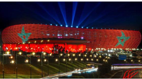 Marruecos disipa las dudas sobre la Copa del Mundo 2030 gracias a una CAN controlada, señala Reuters