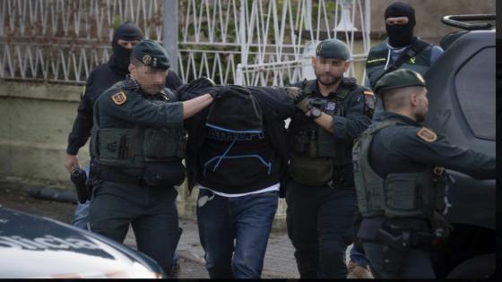 Melilla: Dos marroquíes condenados por adoctrinamiento yihadista de jóvenes