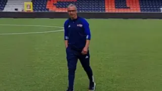 أحمد يحياوي: “كان المغرب 2025” حققت نجاحاً باهراً وأصبحت مرجعاً قارياً لا يضاهى.