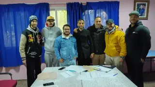 جمعية الوميض تنتخب مكتبها المسير وتؤكد التزامها بالعمل التطوعي