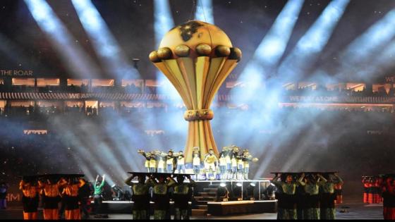 *Marruecos ingresa más de 1.500 millones de euros gracias a la Copa África*