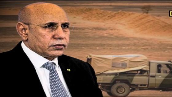 Mauritania exige “la evacuación de todos los buscadores de oro, estacionados cerca de zonas fronterizas con Marruecos