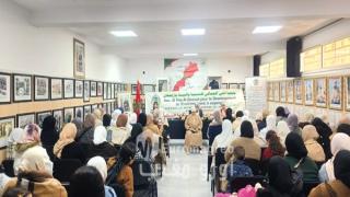 بعد “شبحية” المجتمع المدني بأزغنغان.. “جمعية الحي العمالي” الصخرة التي لم تكسرها رياح الركود