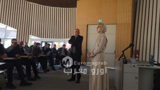 الناظور تحتضن لقاءً تكوينياً لتعزيز آليات الانفتاح والحكامة بالجماعات الترابية