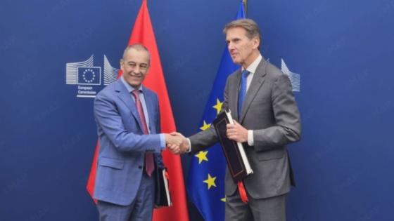 *La Unión Europea publica en el Diario Oficial las nuevas normas de origen que extienden al Sahara el régimen comercial con Marruecos*