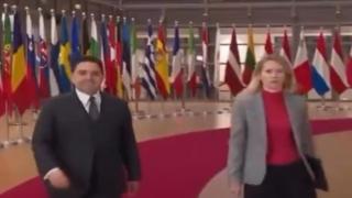 Marruecos está firmemente decidido a avanzar de la mano con la Unión Europea (UE) con el objetivo de establecer una asociación más profunda, más estratégica y más resistente, dijo el Ministro de Relaciones Exteriores, Cooperación Africana y Expatriados Marroquíes, el Sr. Nasser Bourita