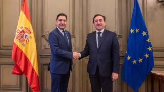 *Madrid reafirma, al margen del Consejo de Asociación UE-Marruecos, la preeminencia de su asociación con Rabat*
