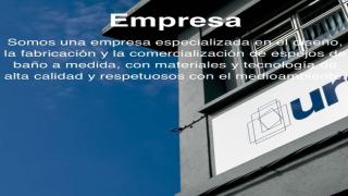 *El fabricante español Uraldi prepara una apertura hacia el mercado marroquí tras el auge de sus espejos tecnológicos*