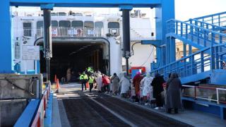 *Temporeras atrapadas en Marruecos por el cierre de las conexiones marítimas entre Tánger y Tarifa*