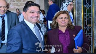 Buenas noticias para los marroquíes en España: Obtener un certificado de buena conducta con apostilla ya está disponible directamente en los consulados marroquíes