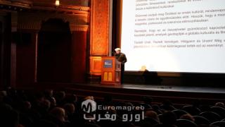 السينما العُمانية تفتح نوافذها على أوروبا من بودابست