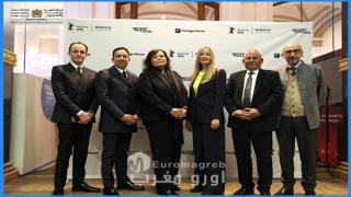 من “السراب” إلى الإنتاجات المشتركة.. المغرب يبهر صناع السينما العالمية في برلين.