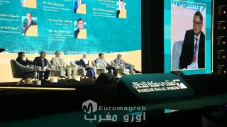 “منتدى مكة للحلال 2026”.. المعايير الموحّدة ركيزة لتطوير صناعة الحلال وتعزيز احترافيتها في التجارة العالمية
