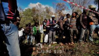 El grito de auxilio de los vecinos de Beliones: el impacto de la inmigración descontrolada