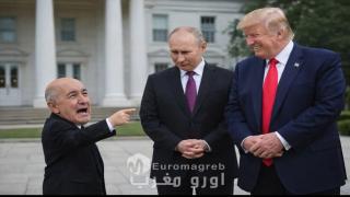 Tres días después de las discusiones sobre el Sahara Marroquí en la Embajada de Estados Unidos en Madrid, Argelia, incapaz de decir no a Washington