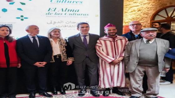 *El festival ‘El Alma de las Culturas’ indaga en los lazos comunes entre cristianos, musulmanes y judíos*