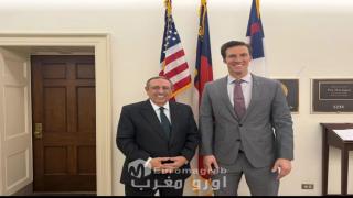 *En Estados Unidos, cobra cada vez más impulso en el Congreso un proyecto destinado a clasificar al Polisario como organización terrorista*.