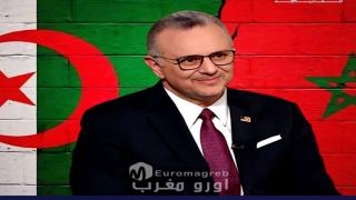 *Massad Boulos: “Argelia ha aceptado la resolución 2797 que convierte el plan Marroquí en la principal referencia para resolver el asunto del Sahara”*